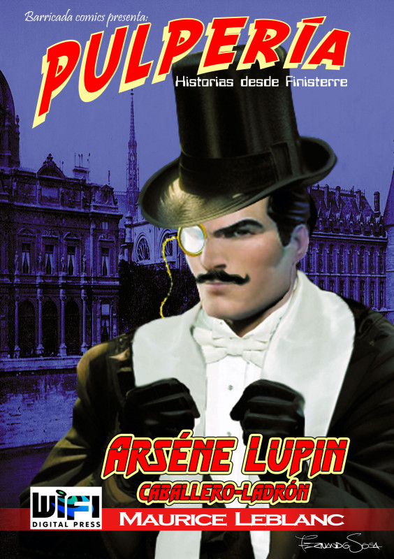 Portada del libro