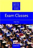 Portada de RESOURCE BOOKS FOR TEACHERS S.: EXAM CLASSES