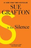 Portada de S IS FOR SILENCE