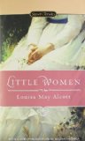 Portada de LITTLE WOMEN