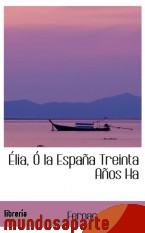 Portada del libro