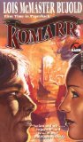 Portada de KOMARR: A MILES VORKOSIGAN ADVENTURE