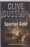 Portada de SPARTAN GOLD