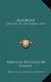 Portada de ALFONSO: CUADROS DE COSTUMBRES (1870)