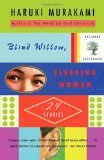 Portada de BLIND WILLOW, SLEEPING WOMAN (VINTAGE INTERNATIONAL)