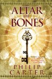 Portada de ALTAR OF BONES