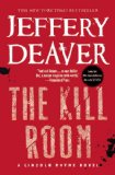 Portada de THE KILL ROOM