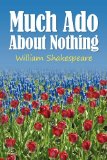 Portada de MUCH ADO ABOUT NOTHING