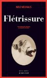 Portada de FLÉTRISSURE (ACTES NOIRS)