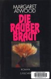 Portada de DIE RÄUBERBRAUT. ROMAN