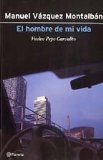 Portada de EL HOMBRE DE MI VIDA