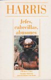 Portada de JEFES, CABECILLAS, ABUSONES