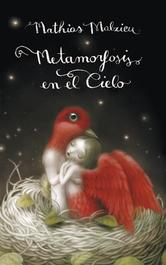 Portada de METAMORFOSIS EN EL CIELO