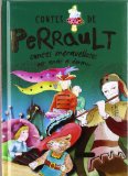 Portada de CONTES DE PERRAULT