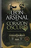 Portada de CORAZÓN OSCURO (DOCE ESPADAS)