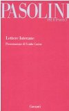 Portada de LETTERE LUTERANE (GARZANTI NOVECENTO)