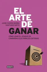 Portada del libro