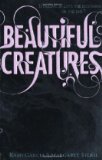 Portada de BEAUTIFUL CREATURES