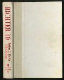 Portada de RICHTER 10