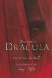 Portada de BRAM STOKER'S DRACULA