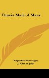 Portada de THUVIA, MAID OF MARS