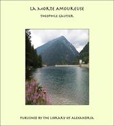 Portada de LA MORTE AMOUREUSE