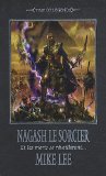 Portada de L'AVÈNEMENT DE NAGASH, TOME 1 : NAGASH LE SORCIER (WARHAMMER)