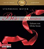 Portada de BIS(S) ZUM ABENDROT