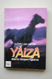 Portada de YAIZA