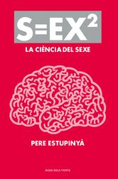 Portada de S=EX2 (EBOOK)