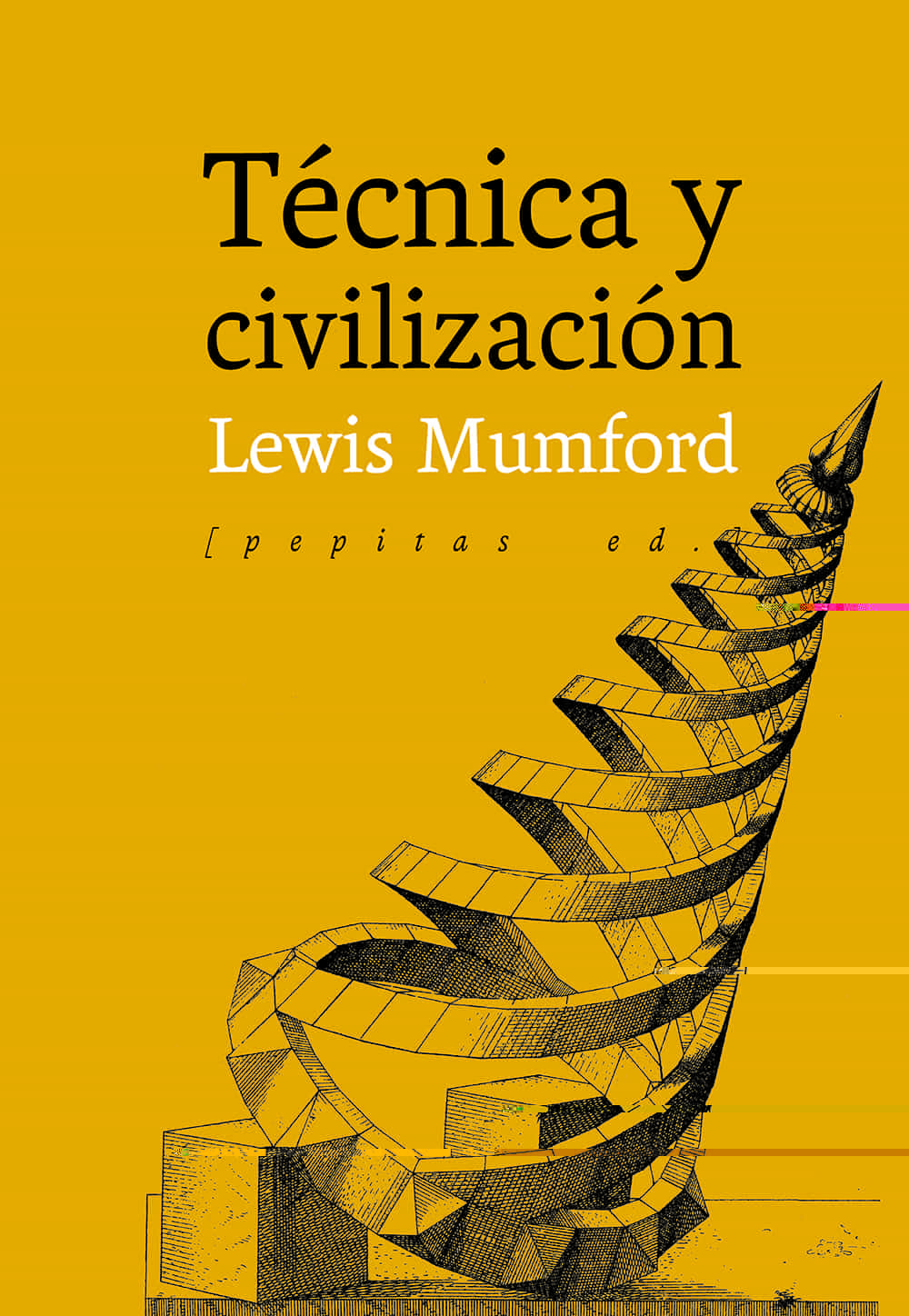 Portada del libro