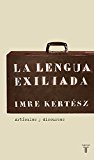 Portada del libro