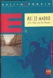 Portada del libro