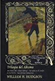 Portada de TRILOGIA DEL ABISMO: LOS BOTES DEL GLEN CARRIG; LA CASA EN EL CONFIN DE LA TIERRA; LOS PIRATAS FANTASMAS