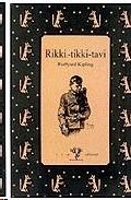 Portada de RIKKI-TIKKI-TAVI.