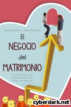 Portada de EL NEGOCIO DEL MATRIMONIO - EBOOK