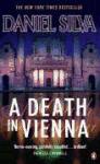 Portada de A DEATH IN VIENNA