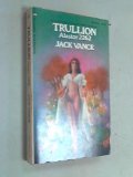 Portada de TRULLION : ALASTOR 2262