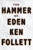 Portada de HAMMER OF EDEN