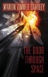 Portada de THE DOOR THROUGH SPACE