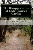 Portada de THE DISAPPEARANCE OF LADY FRANCES CARFAX