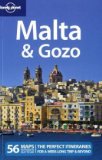 Portada de MALTA & GOZO