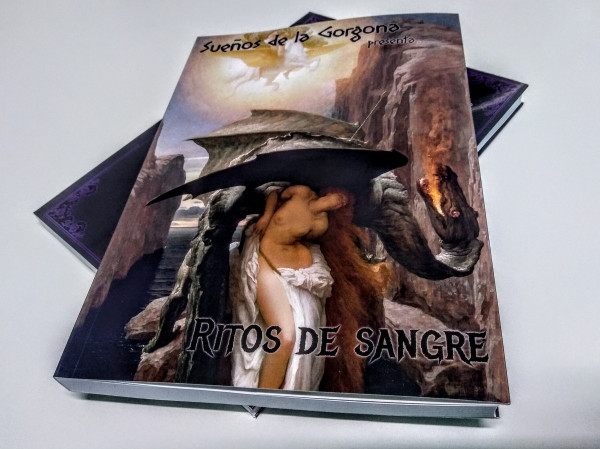 Portada del libro
