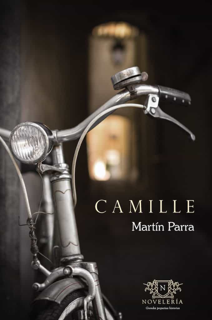 Portada del libro
