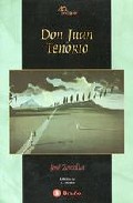 Portada de DON JUAN TENORIO