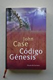 Portada de C&Oacute;DIGO G&Eacute;NESIS