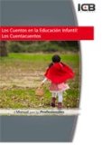 Portada de LOS CUENTOS EN LA EDUCACIÓN INFANTIL: LOS CUENTACUENTOS