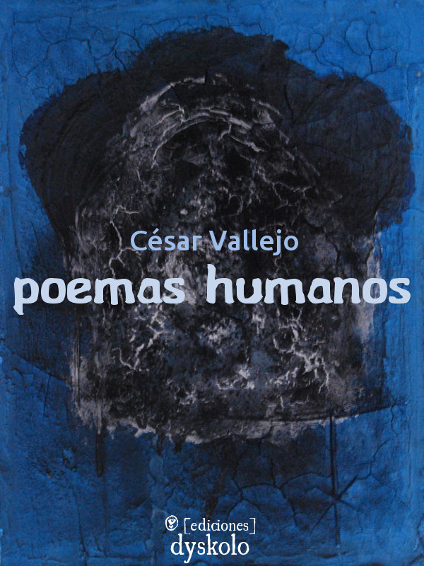 Portada de POEMAS HUMANOS