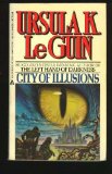 Portada de CITY OF ILLUSIONS