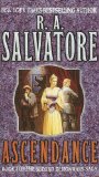 Portada de ASCENDANCE (THE DEMONWARS SAGA)